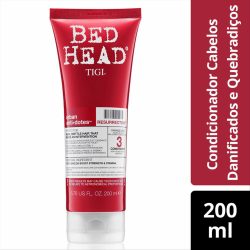 Condicionador Bed Head Resurrection 200ml
