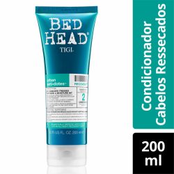 Condicionador Bed Head Recovery 200ml