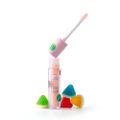 GLOSS LABIAL DOCILE SUPER AZEDINHOS PANVEL 3,5G