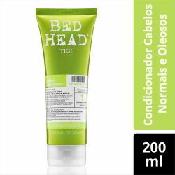 Condicionador Bed Head Re-energize 200ml