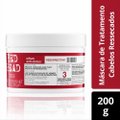MÁSCARA DE TRATAMENTO BED HEAD RESURRECTION 200G