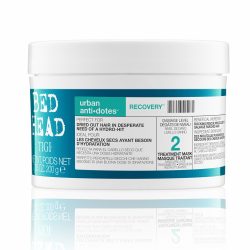 Máscara De Tratamento Bed Head Recovery 200g