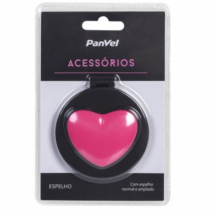 ESPELHO PANVEL ACESSÓRIOS