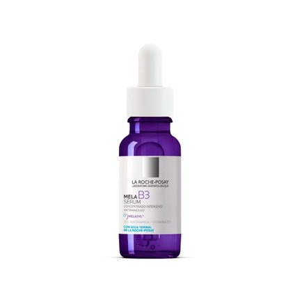 CREME PARA ÁREA DE OLHOS LA ROCHE-POSAY MELA B3 ANTIMANCHAS 15ML