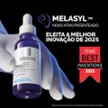 CREME PARA ÁREA DE OLHOS LA ROCHE-POSAY MELA B3 ANTIMANCHAS 15ML