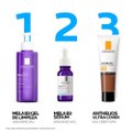 CREME PARA ÁREA DE OLHOS LA ROCHE-POSAY MELA B3 ANTIMANCHAS 15ML
