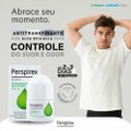 DESODORANTE ROLL ON PERSPIREX COMFORT 20ML