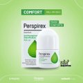 DESODORANTE ROLL ON PERSPIREX COMFORT 20ML
