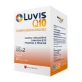 SUPLEMENTO OCULAR LUVIS Q 10
