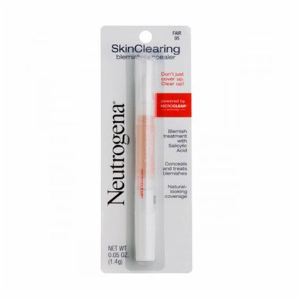 CORRETIVO NEUTROGENA SKINCLEARING CLARO