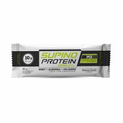 Kit Leve 3 Pague 2, Barra Supino Protein
