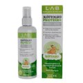 REPELENTE DE PIOLHOS E INSETOS XÔ PIOLHO PROTEGE+ 100ML