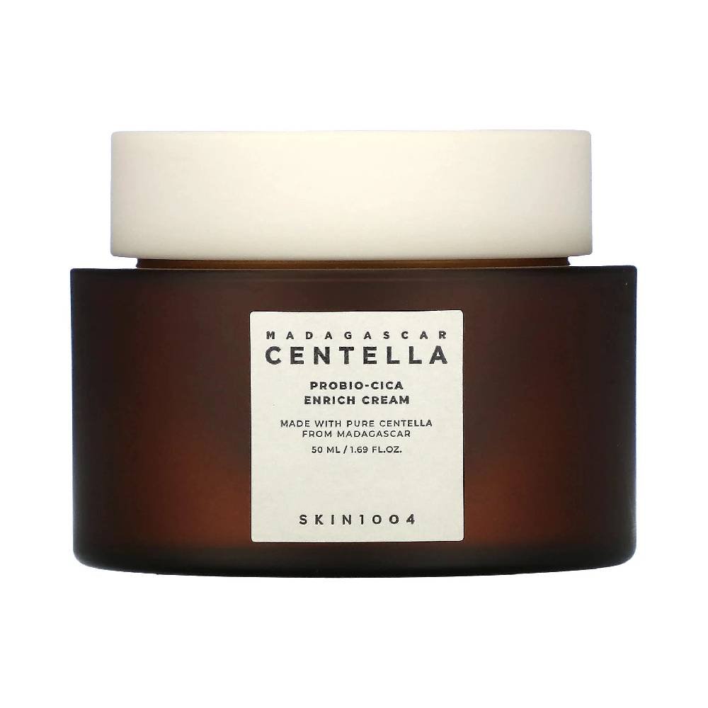 Hidratante Facial Skin1004 Centella Probio-cica Enrich Cream 50ml