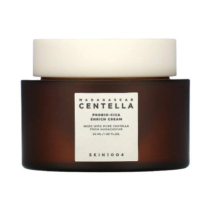 HIDRATANTE FACIAL SKIN1004 CENTELLA PROBIO-CICA ENRICH CREAM 50ML