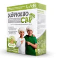 KIT TRATAMENTO XÔ PIOLHO CAP TOUCA 1 UNIDADE + PENTE REMOVEDOR 1 UNIDADE