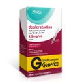 DESLORATADINA 0,5MG/ML XAROPE MEDLEY 60ML