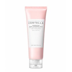 Sabonete Líquido Facial Skin1004 Centella Poremizing Deep Cleansing Foam 125ml