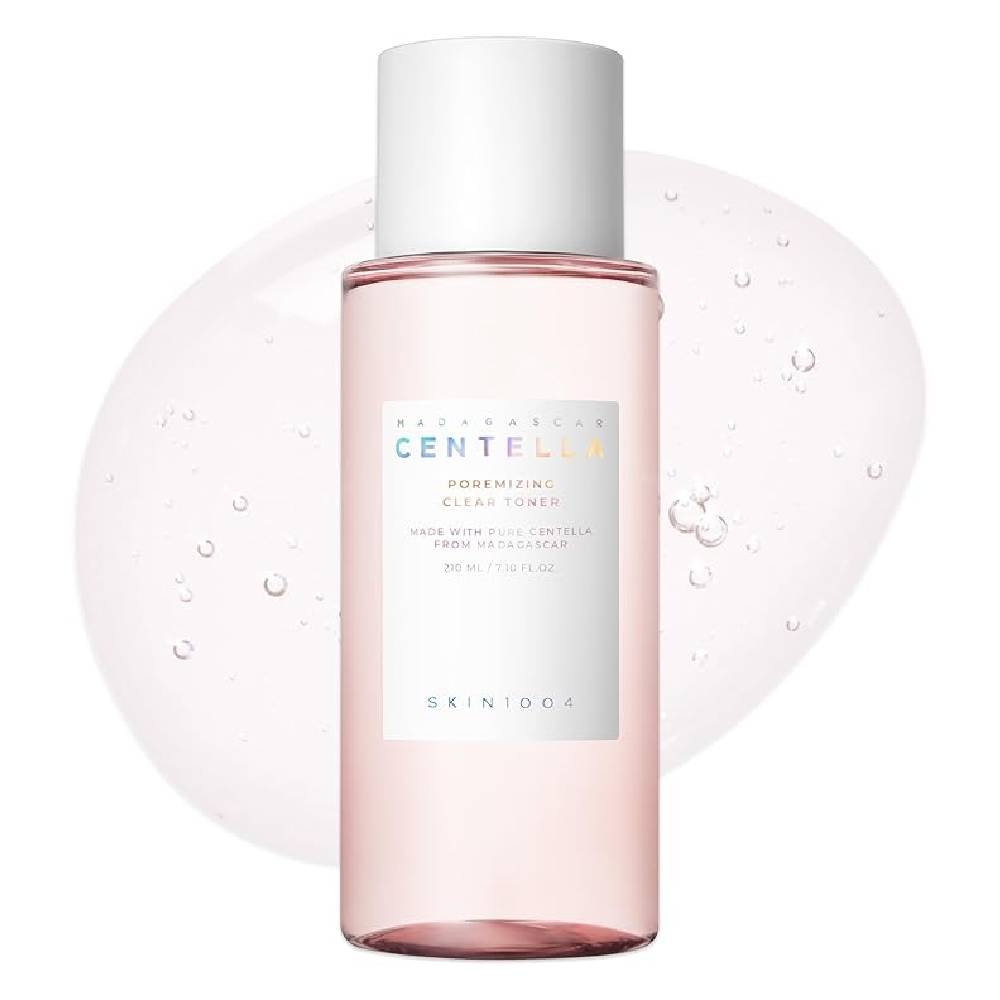 Tônico Facial Skin1004 Centella Poremizing Clear Toner 210ml