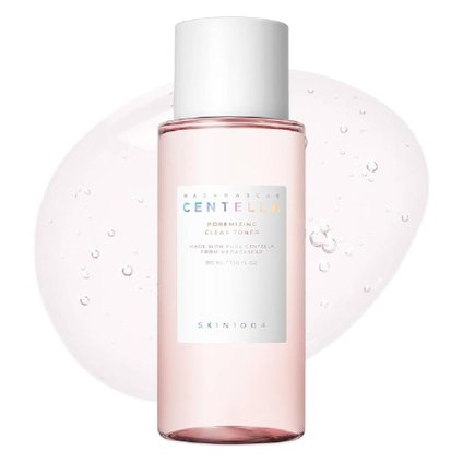TÔNICO FACIAL SKIN1004 CENTELLA POREMIZING CLEAR TONER 210ML