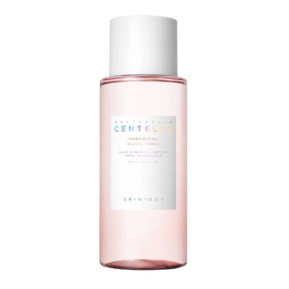 Tônico Facial Skin1004 Centella Poremizing Clear Toner 210ml