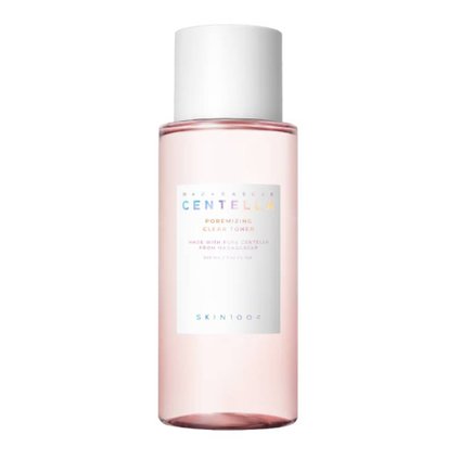 TÔNICO FACIAL SKIN1004 CENTELLA POREMIZING CLEAR TONER 210ML