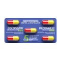 DECONGEX GRIPE 5 CÁPSULAS