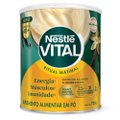 SUPLEMENTO ALIMENTAR NESTLÉ VITAL MATINAL BAUNILHA 720G