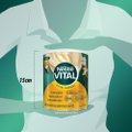 SUPLEMENTO ALIMENTAR NESTLÉ VITAL MATINAL BAUNILHA 720G