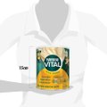 SUPLEMENTO ALIMENTAR NESTLÉ VITAL MATINAL BAUNILHA 720G