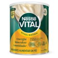 SUPLEMENTO ALIMENTAR NESTLÉ VITAL MATINAL SEM SABOR 720G