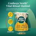 SUPLEMENTO ALIMENTAR NESTLÉ VITAL MATINAL SEM SABOR 720G