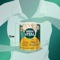 SUPLEMENTO ALIMENTAR NESTLÉ VITAL MATINAL SEM SABOR 720G
