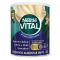 SUPLEMENTO ALIMENTAR NESTLÉ VITAL NOTURNO BAUNILHA 360G