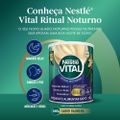 SUPLEMENTO ALIMENTAR NESTLÉ VITAL NOTURNO BAUNILHA 360G