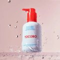 ÓLEO DE LIMPEZA FACIAL TOCOBO CALAMINA PARA CONTROLE DE POROS CONTROL CLEANSING OIL 200ML