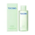 TÔNICO FACIAL HIDRATANTE CALMANTE TOCOBO CICA CALMING AQUA TONER 200ML