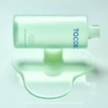 TÔNICO FACIAL HIDRATANTE CALMANTE TOCOBO CICA CALMING AQUA TONER 200ML