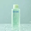 TÔNICO FACIAL HIDRATANTE CALMANTE TOCOBO CICA CALMING AQUA TONER 200ML