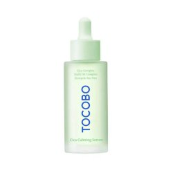 Sérum Facial Calmante Tocobo Cica Calming 50ml