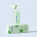 SÉRUM FACIAL TOCOBO CICA CALMING 50ML