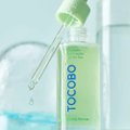SÉRUM FACIAL TOCOBO CICA CALMING 50ML