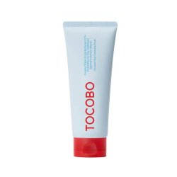 Espuma De Limpeza Facial Tocobo Com Argila De Coco Coconut Clay Cleansing Foam 150ml