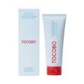 ESPUMA DE LIMPEZA FACIAL TOCOBO COM ARGILA DE COCO COCONUT CLAY CLEANSING FOAM 150ML