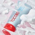 ESPUMA DE LIMPEZA FACIAL TOCOBO COM ARGILA DE COCO COCONUT CLAY CLEANSING FOAM 150ML