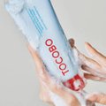 ESPUMA DE LIMPEZA FACIAL TOCOBO COM ARGILA DE COCO COCONUT CLAY CLEANSING FOAM 150ML