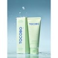 GEL CREME FACIAL CALMANTE TOCOBO CICA CALMING 75ML