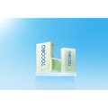 PROTETOR SOLAR FACIAL EM BASTÃO (STICK) REFRESCANTE TOCOBO CICA COOLING FPS50+ 18G
