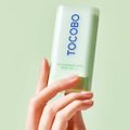 PROTETOR SOLAR FACIAL TOCOBO CICA COOLING SUN STICK FPS50+ 18G