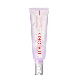 CREME PARA OLHOS TOCOBO COLLAGEN BRIGHTENING EYE GEL CREAM 30ML