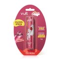 GLOSS STICK LABIAL VULT BATON FRUTAS VERMELHAS 2G